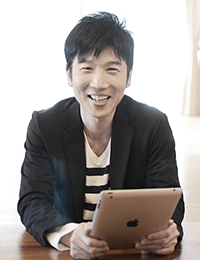 藤 貴志